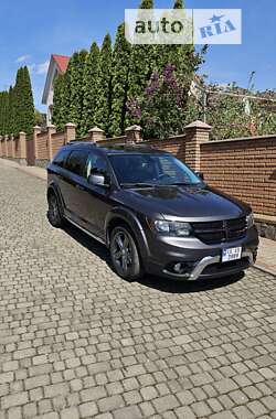 Dodge Journey 2015