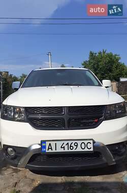 Dodge Journey 2015