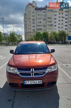 Dodge Journey 2013