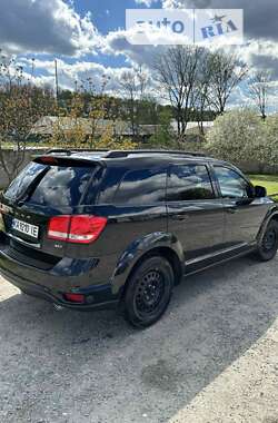 Внедорожник / Кроссовер Dodge Journey 2014 в Изяславе