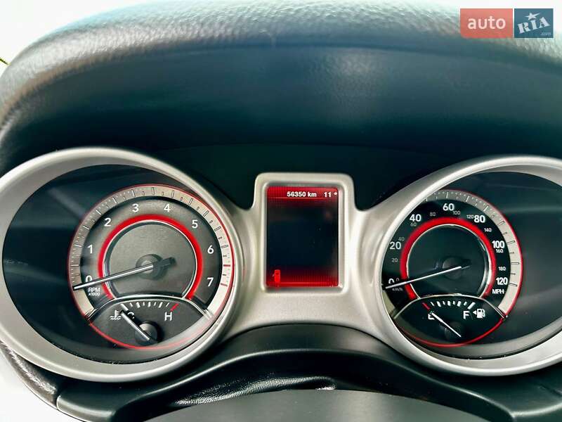 Внедорожник / Кроссовер Dodge Journey 2019 в Николаеве фото 23 Внедорожник / Кроссовер Dodge Journey 2019 в Николаеве
