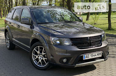 Dodge Journey 2019