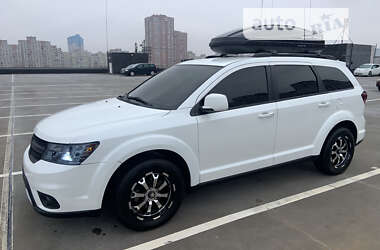 Внедорожник / Кроссовер Dodge Journey 2013 в Киеве