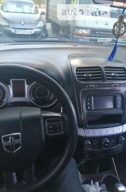 Внедорожник / Кроссовер Dodge Journey 2014 в Житомире