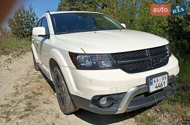 Dodge Journey 2019