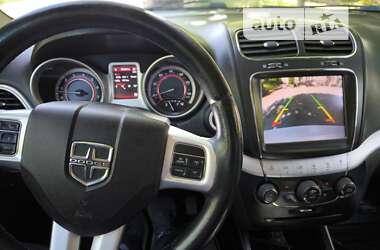 Внедорожник / Кроссовер Dodge Journey 2013 в Долине