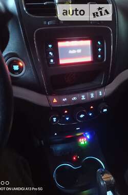 Внедорожник / Кроссовер Dodge Journey 2020 в Полтаве