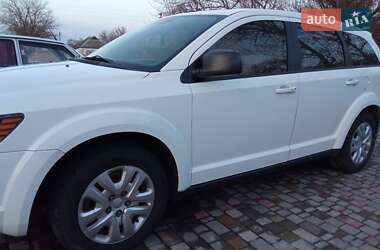 Dodge Journey 2014