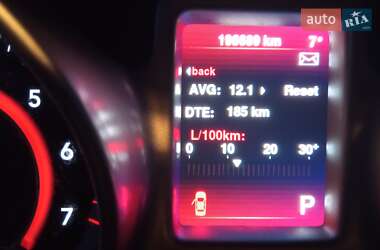 Позашляховик / Кросовер Dodge Journey 2014 в Машівка