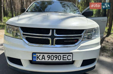 Внедорожник / Кроссовер Dodge Journey 2015 в Киеве