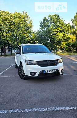 Dodge Journey 2017