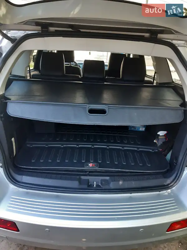 Dodge Journey 2008