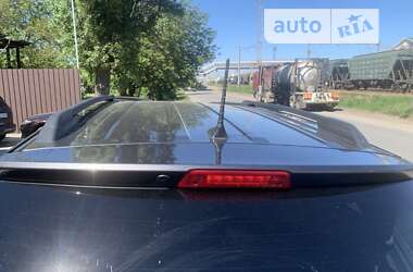 Позашляховик / Кросовер Dodge Journey 2019 в Полтаві