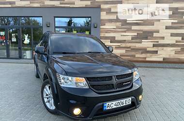 Dodge Journey 2013