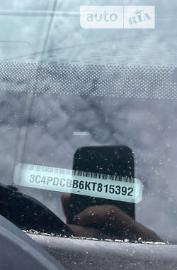 Позашляховик / Кросовер Dodge Journey 2019 в Білогір'ї