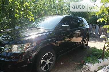 Внедорожник / Кроссовер Dodge Journey 2013 в Гайвороне