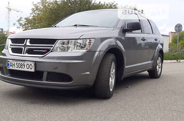 Dodge Journey 2013