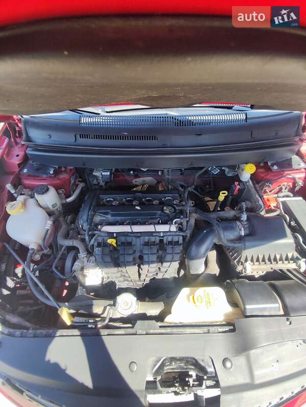 Внедорожник / Кроссовер Dodge Journey 2018 в Одессе