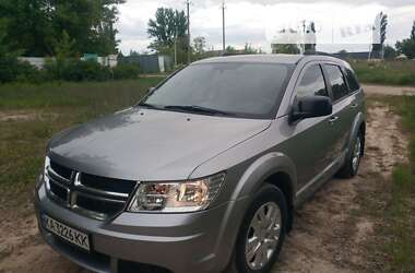 Dodge Journey 2016