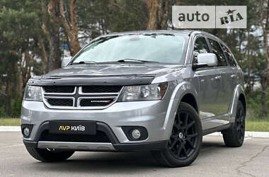 Внедорожник / Кроссовер Dodge Journey 2019 в Киеве