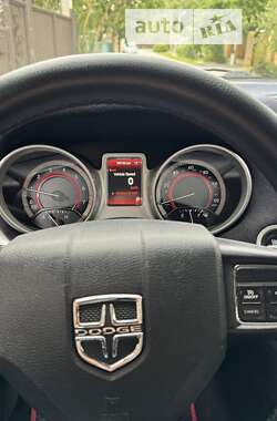 Внедорожник / Кроссовер Dodge Journey 2016 в Житомире