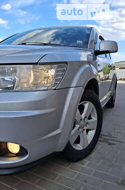 Внедорожник / Кроссовер Dodge Journey 2008 в Сумах