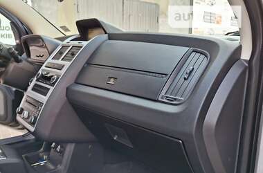 Внедорожник / Кроссовер Dodge Journey 2008 в Сумах