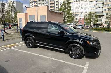 Dodge Journey 2018