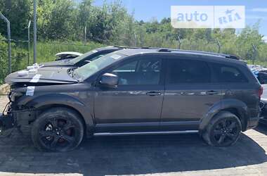 Dodge Journey 2020