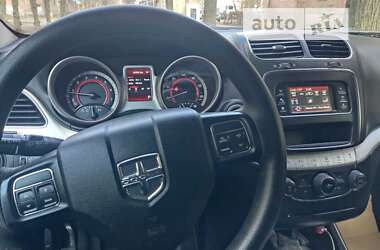 Внедорожник / Кроссовер Dodge Journey 2015 в Киеве