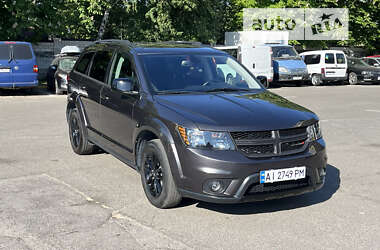 Dodge Journey 2019