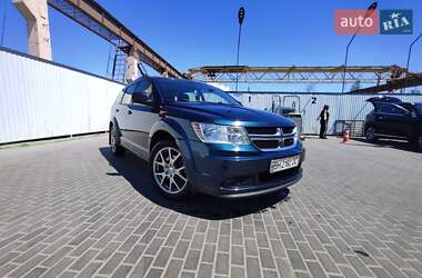 Dodge Journey 2013