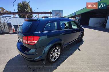 Внедорожник / Кроссовер Dodge Journey 2013 в Одессе