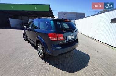 Внедорожник / Кроссовер Dodge Journey 2013 в Одессе