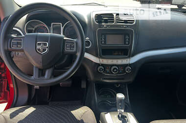 Внедорожник / Кроссовер Dodge Journey 2012 в Киеве