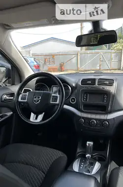 Dodge Journey 2020