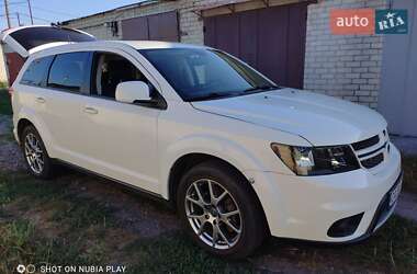 Dodge Journey 2016