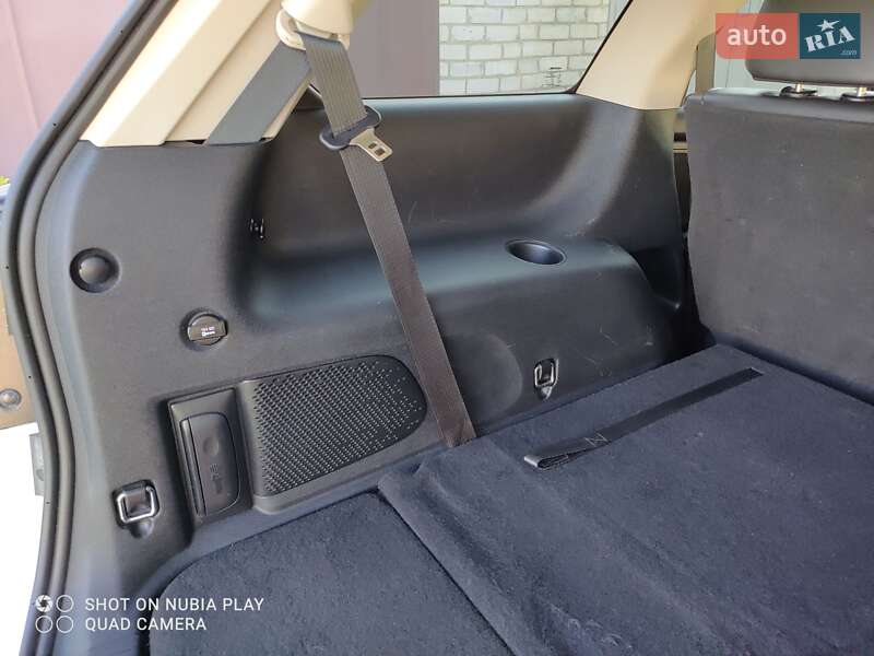 Внедорожник / Кроссовер Dodge Journey 2016 в Черкассах