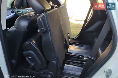 Внедорожник / Кроссовер Dodge Journey 2016 в 