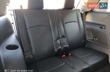 Внедорожник / Кроссовер Dodge Journey 2016 в 