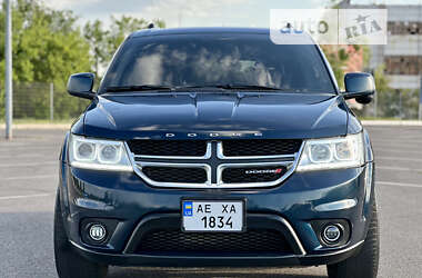 Внедорожник / Кроссовер Dodge Journey 2013 в Кривом Роге