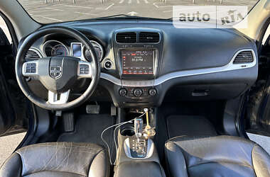 Позашляховик / Кросовер Dodge Journey 2013 в Кривому Розі