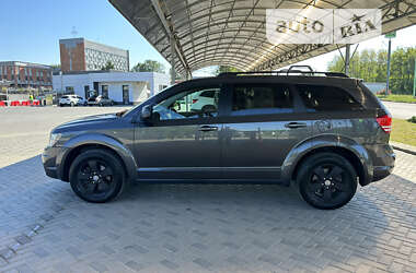 Внедорожник / Кроссовер Dodge Journey 2015 в Полтаве