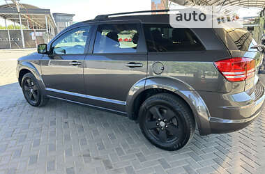 Внедорожник / Кроссовер Dodge Journey 2015 в Полтаве