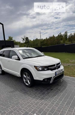 Dodge Journey 2017