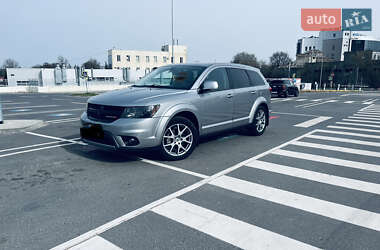 Dodge Journey 2019