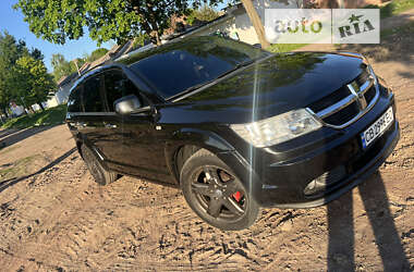 Dodge Journey 2008