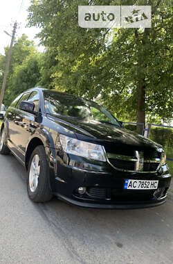 Dodge Journey 2008