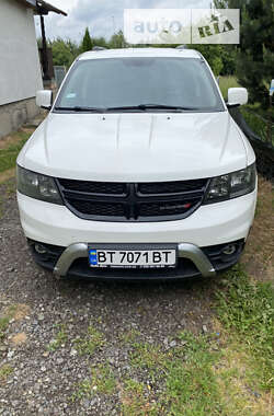 Dodge Journey 2015