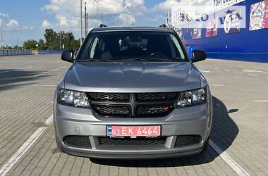 Внедорожник / Кроссовер Dodge Journey 2020 в Нововолынске